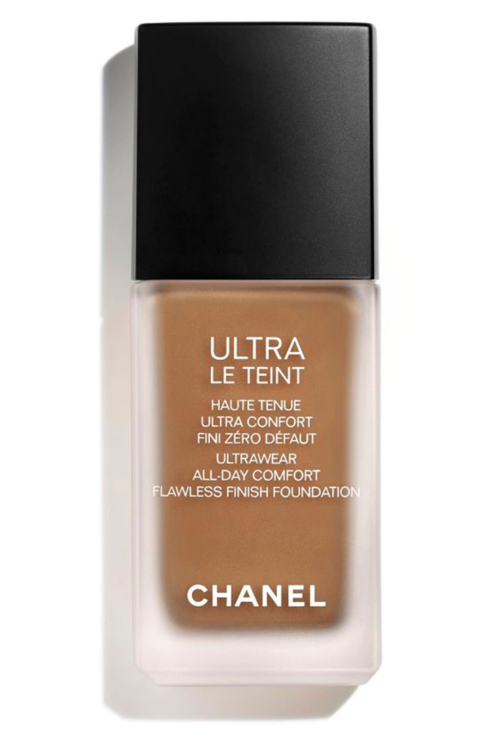 ULTRA LE TEINT Ultrawear All Day Comfort Flawless Finish Foundation | Nordstrom | Nordstrom