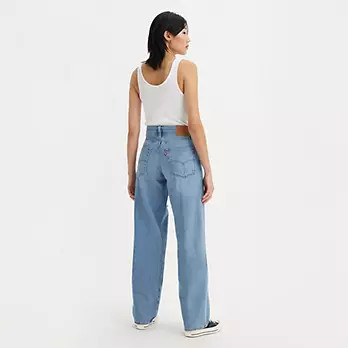 Baggy Dad Women's Jeans | LEVI'S (US)
