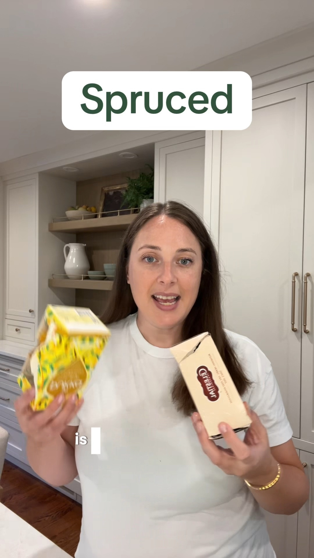 3 ways to store tea bags! Some of our favorite solutions that anyone can use! 

#LTKHome #LTKFamily