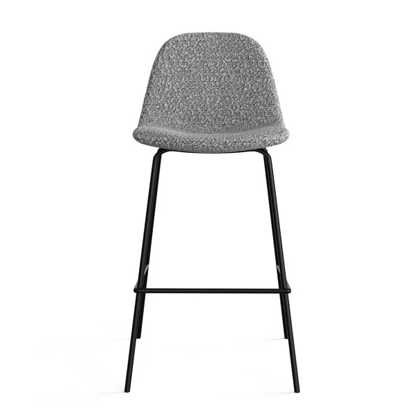 Kody Upholstered Bar & Counter Stool | Wayfair North America