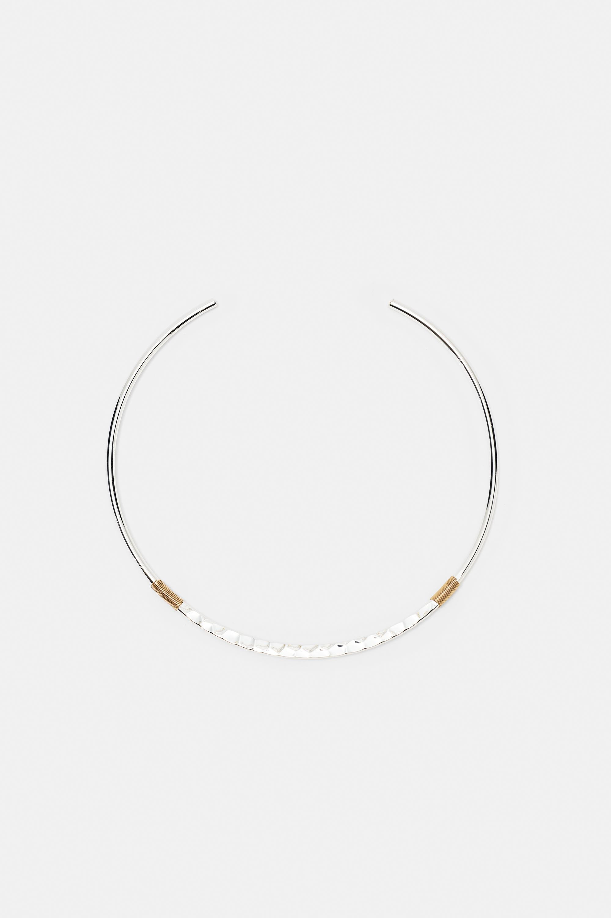Kombinierte Choker-Halskette | Pull&Bear Deutschland | PULL and BEAR DE