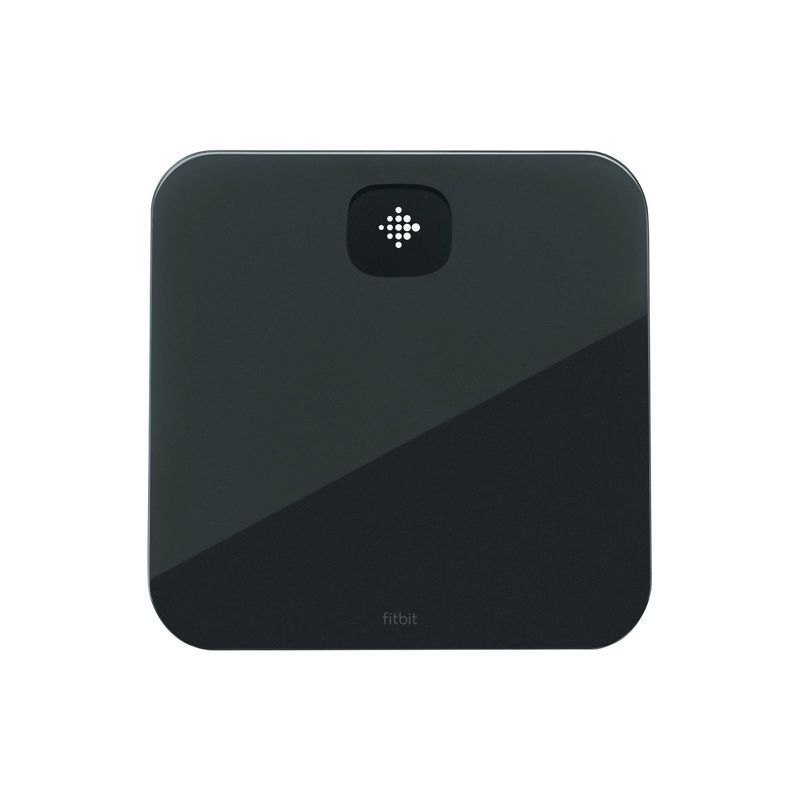 Fitbit Aria Air Bluetooth Scale - Black | Target