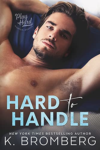 Hard to Handle (The Play Hard Series Book 1) | Amazon (US)