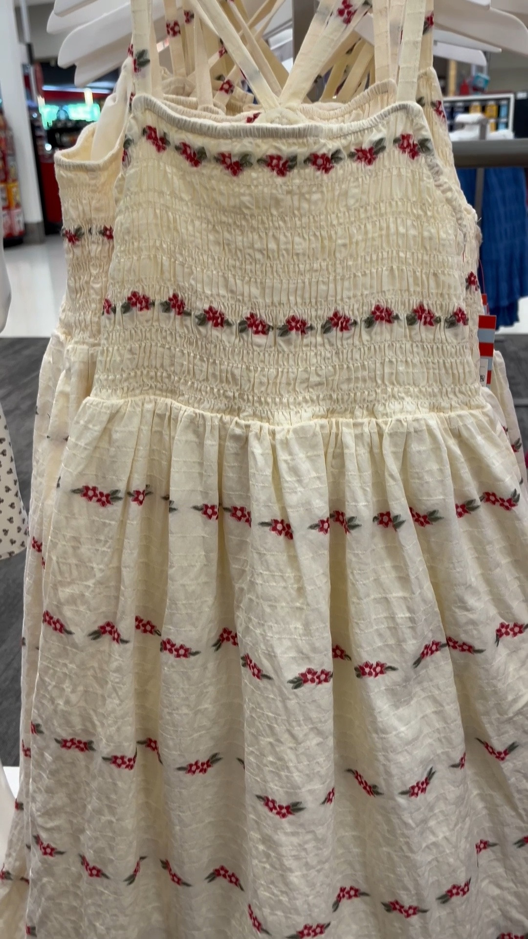 This week @Target for flower girls!

Flower girl dresses, flower girl gifts, destination weddings, beach wedding, girls summer dresses, girls summer outfits, girl wedding guest dresses, resort wear.

#LTKWedding #LTKKids #LTKSeasonal