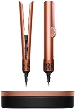 Dyson Airstrait™ Straightener, Wet to Dry Hair Straightener, No Heat Damage, No hot Plates, All... | Amazon (US)