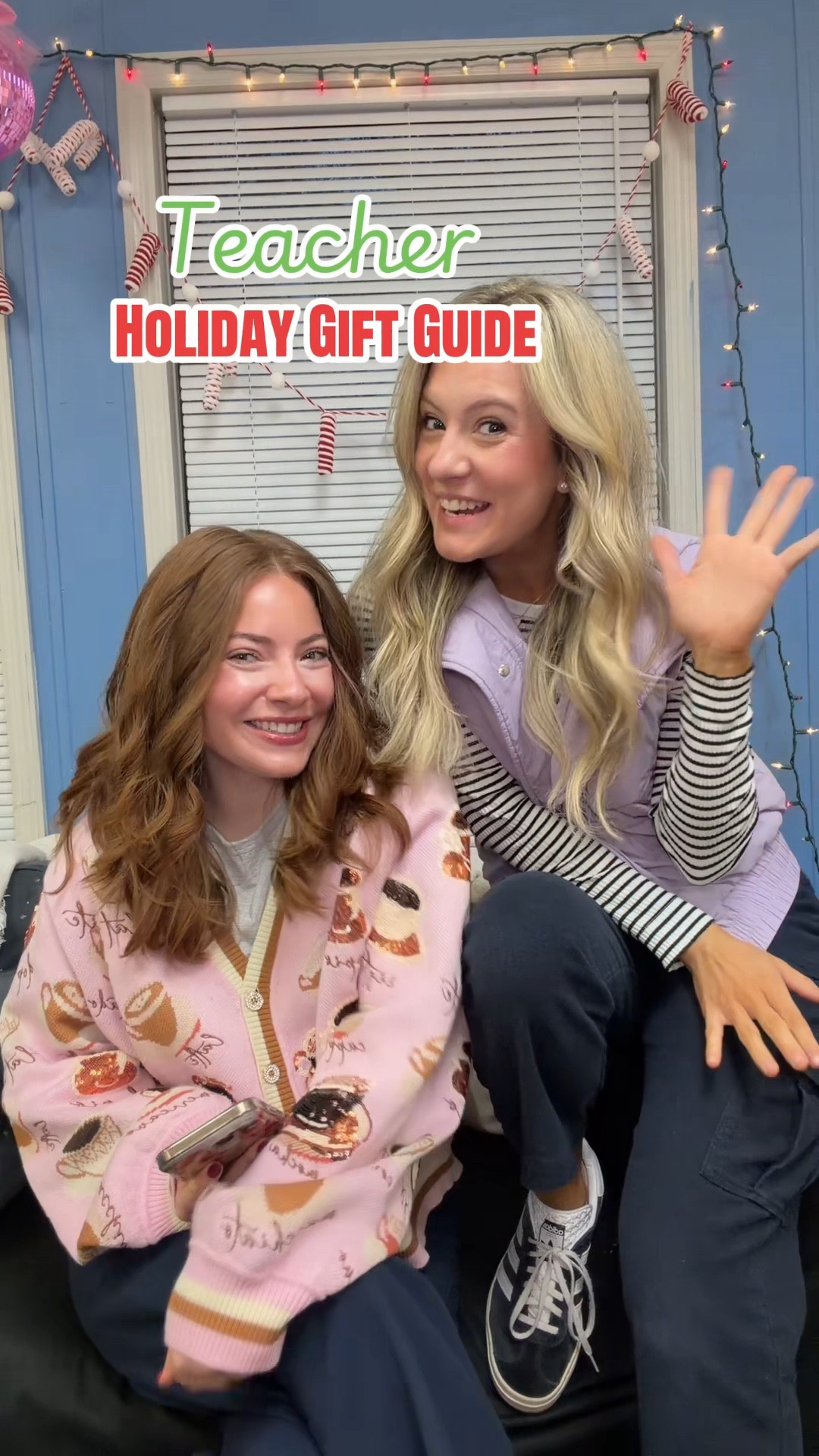 #LTKGiftGuide #LTKHoliday #LTKSeasonal