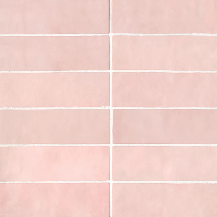 Cloe 2.5" x 8" Ceramic Tile | Wayfair North America