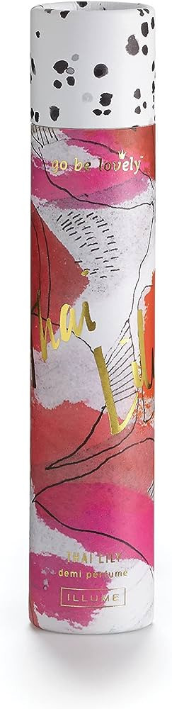 ILLUME Thai Lily Demi Perfume, 1 EA | Amazon (US)