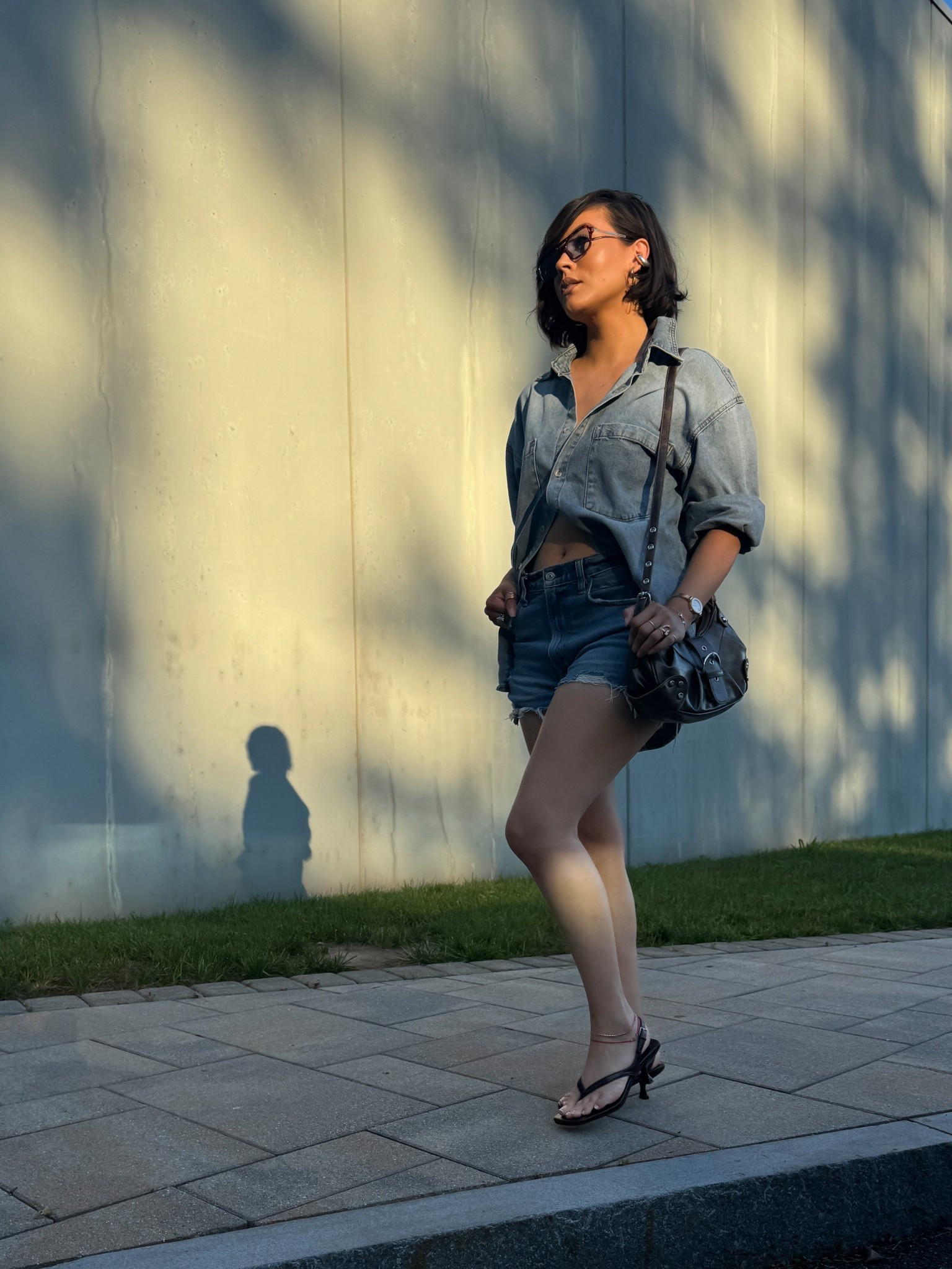 denim on denim

#LTKSaleAlert #LTKStyleTip #LTKFindsUnder50