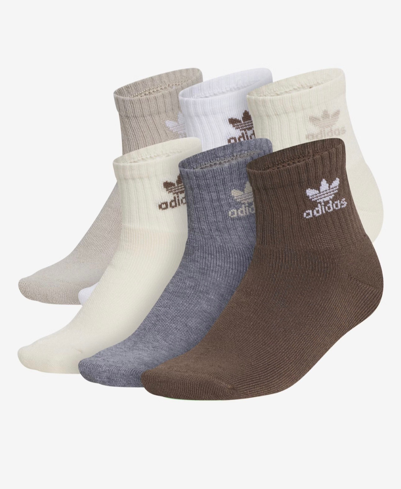 The perfect ankle socks! These are kid sizes up to size 7 big kids! #adidas #adidasanklesocks Adult sizes posted as well. 

#LTKgrwm #LTKfitnessgoals #LTKmomlife