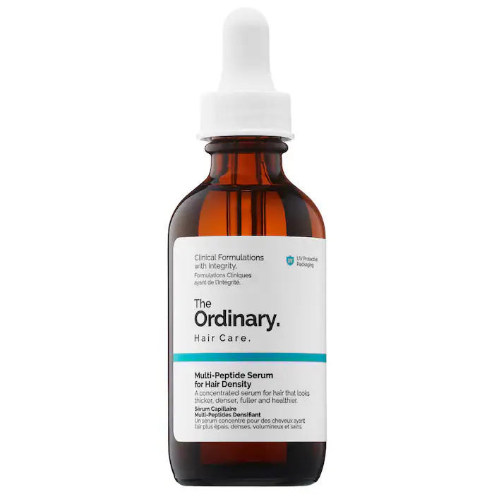 Multi-Peptide Serum for Hair Density | Sephora (CA)
