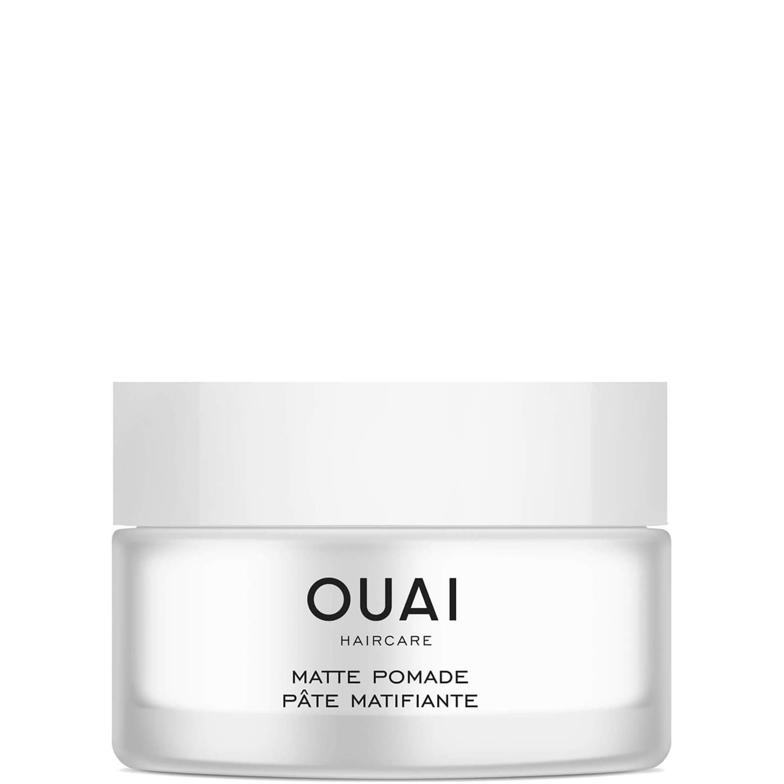 OUAI Matte Pomade 50ml | Look Fantastic (ROW)