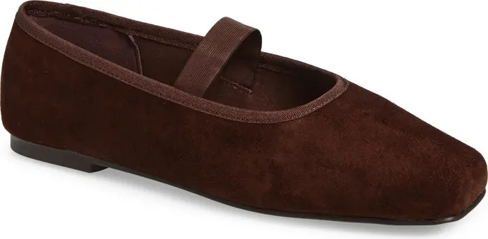 Reyana Mary Jane Ballet Flat (Women) | Nordstrom Rack