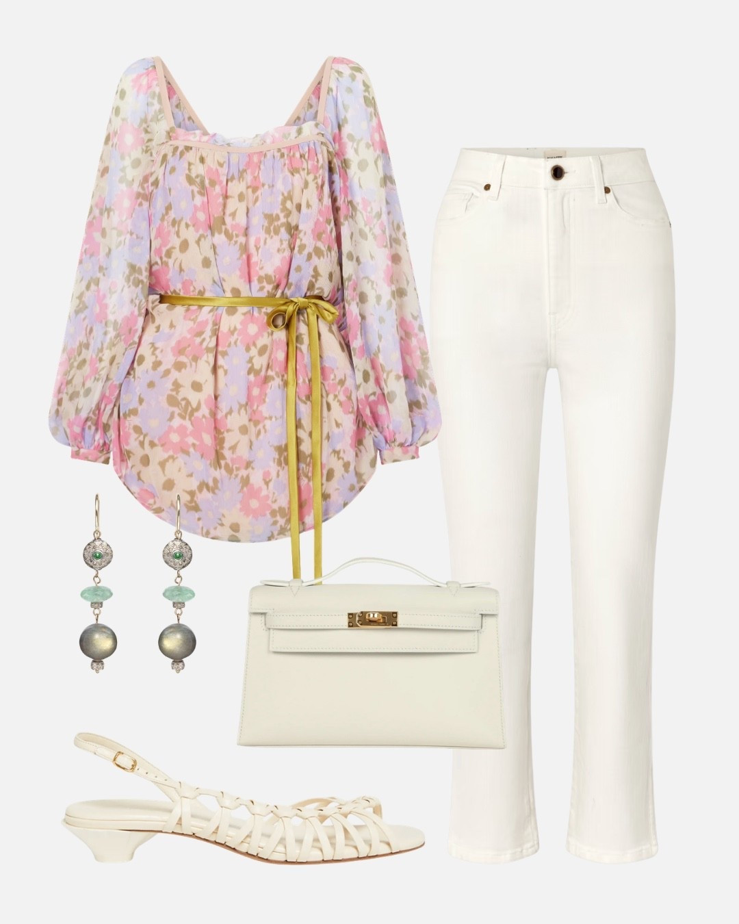 OOTN! 

 #LTKootd