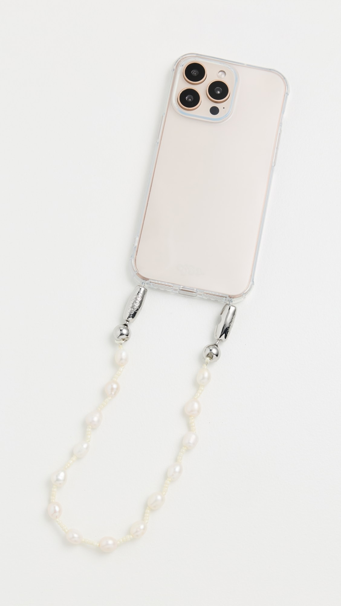 Pearl Wristlet | Shopbop