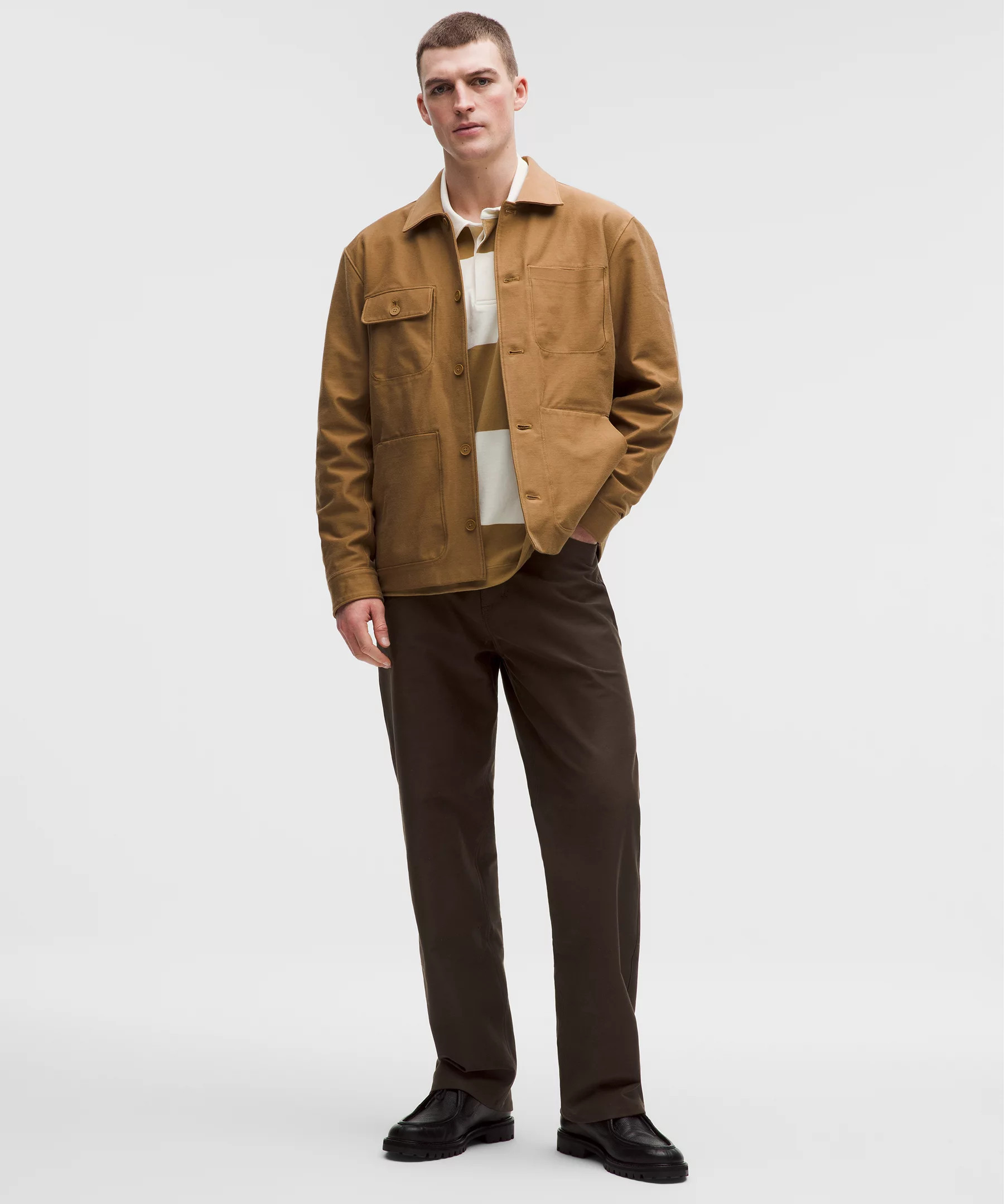 EasyFive Loose-Straight Pant 32L | Lululemon (US)