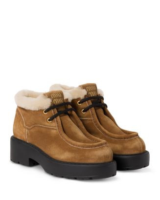 Women's Donna Platform Boots | Bloomingdale's (US)