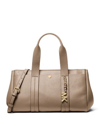 Michael Kors Romee Small East West Satchel  | Bloomingdale's Handbags | Bloomingdale's (US)