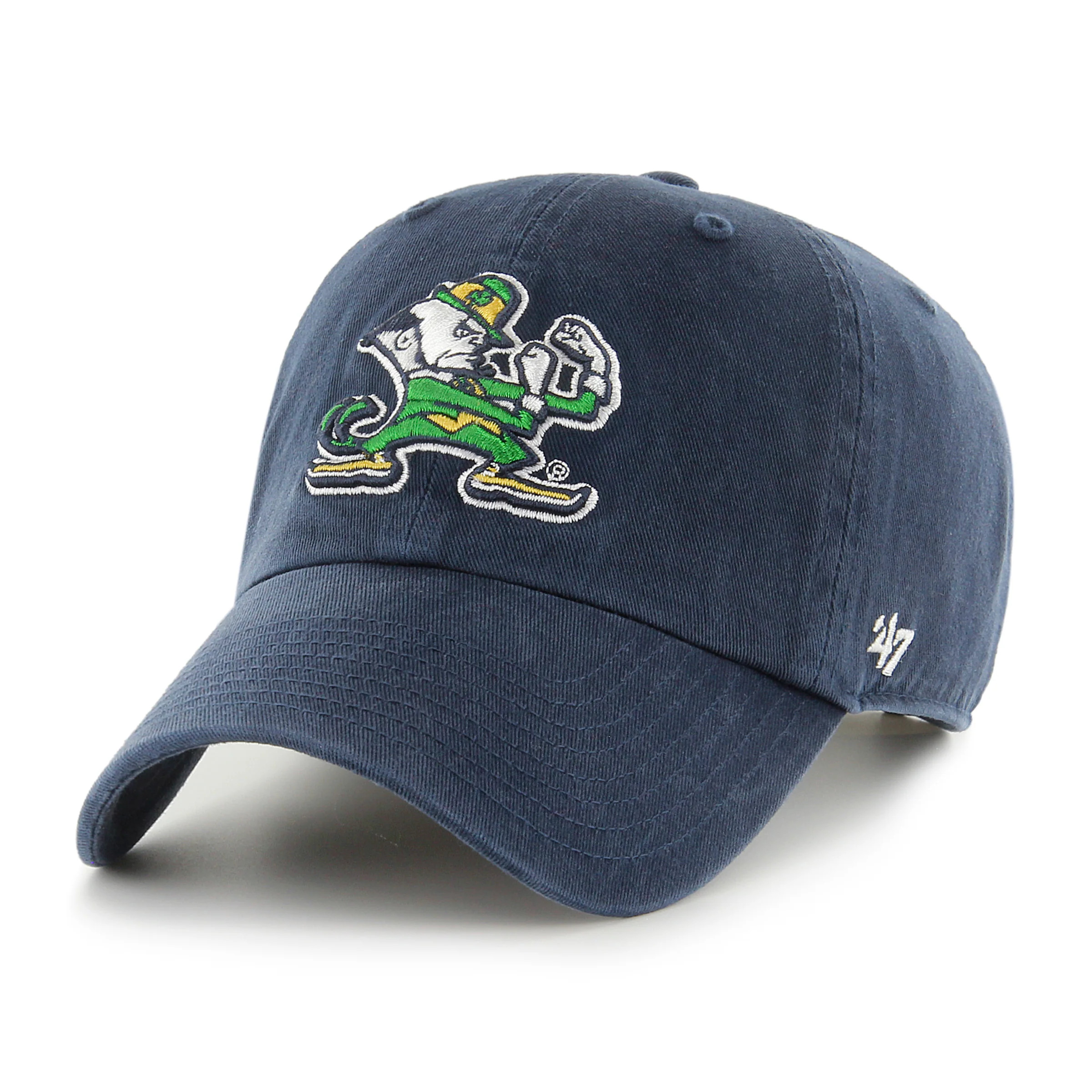 NOTRE DAME FIGHTIN IRISH '47 CLEAN UP | '47Brand