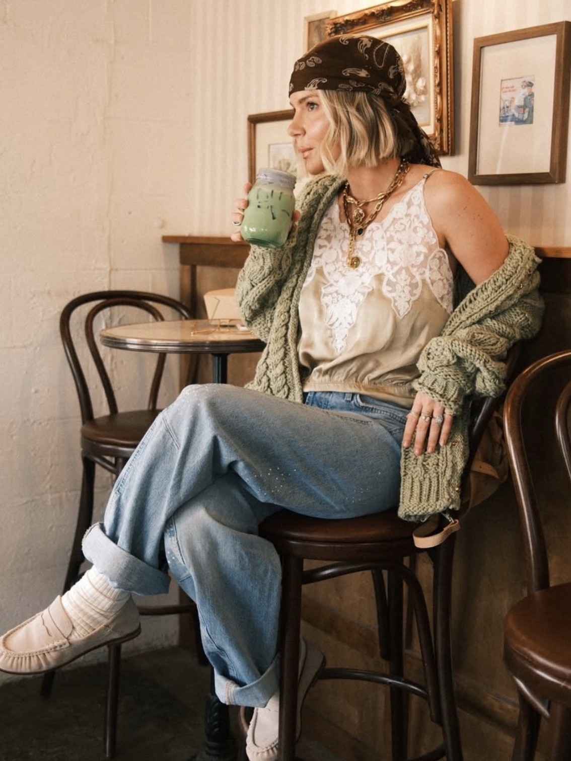 Spring outfit inspo from Free People

#LTKootd #LTKdayinmylife