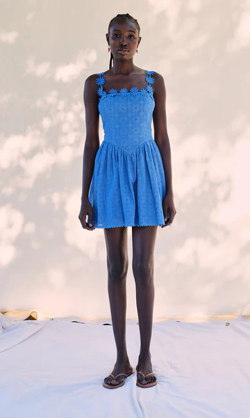 Fara Dress | SAYLOR
