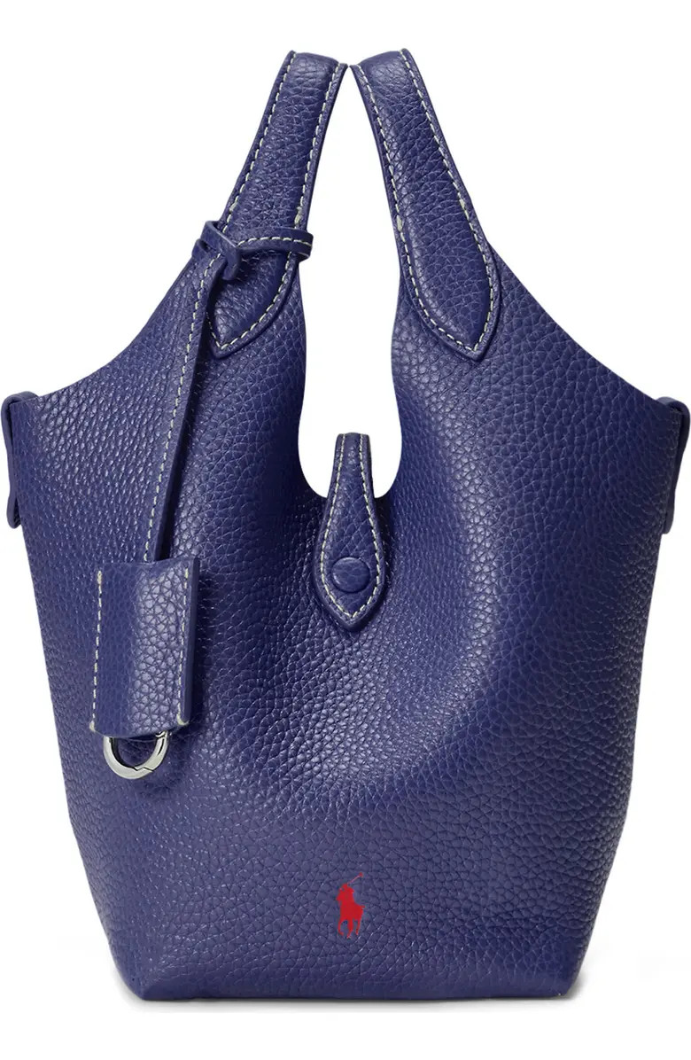 Small Polo Play Crossbody Tote | Nordstrom