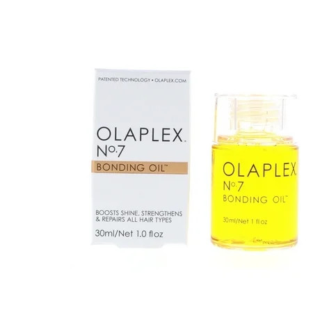 Olaplex No. 7 Bonding Oil 1 oz | Walmart (US)
