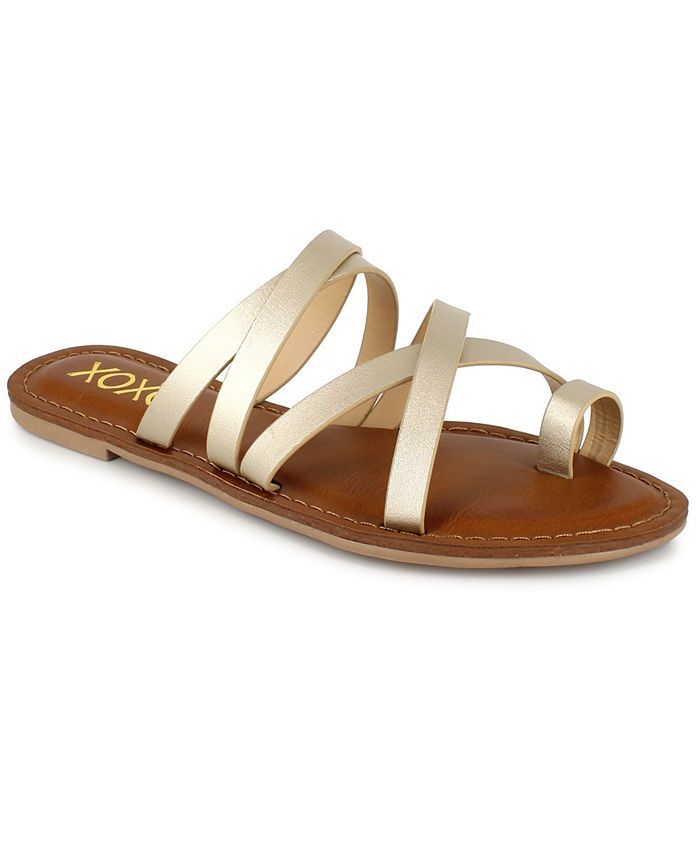 Women's Rodger Sandal | Macys (US)