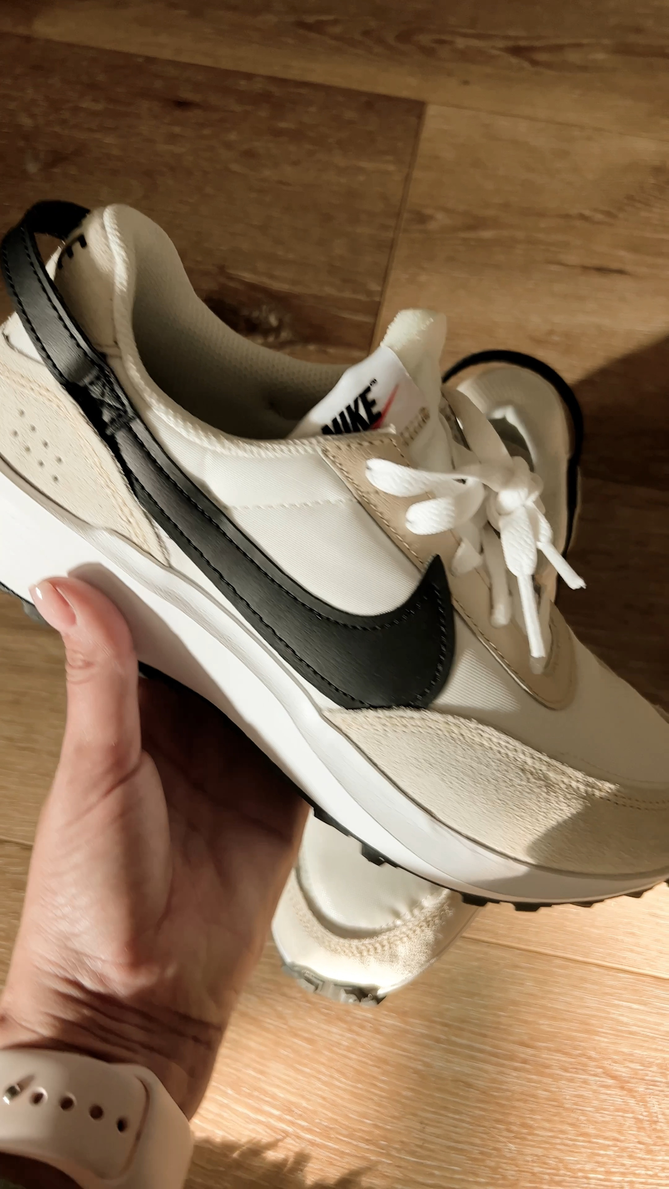 Nike sneakers fully stocked. Linking some other options too 😘

xo, Sandroxxie by Sandra
www.sandroxxie.com | #sandroxxie

neutral sneakers, neutral shoes, fall sneakers, under $100, gift idea for the shoe lover, shoe lover gift idea

#LTKVideo #LTKGiftGuide #LTKshoecrush