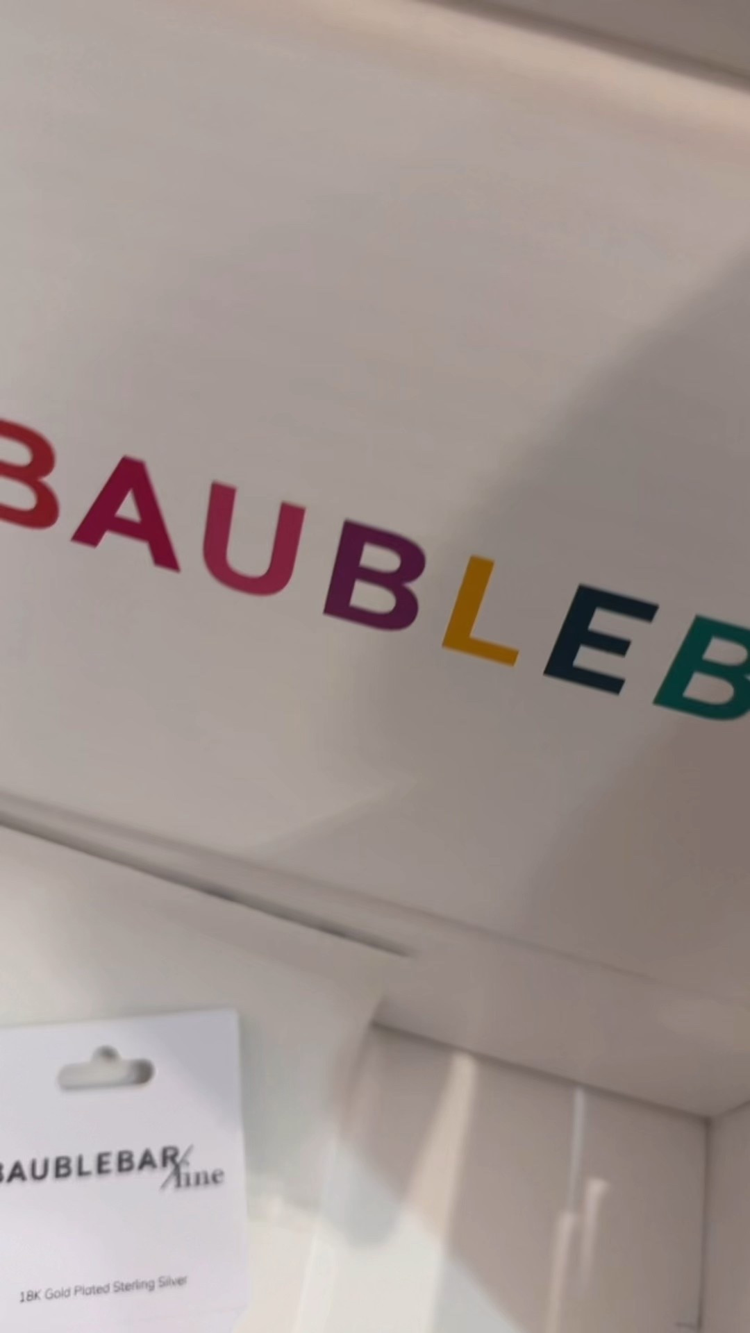 PR unboxing #baublebar

#LTKGiftGuide #LTKdayinmylife #LTKHoliday