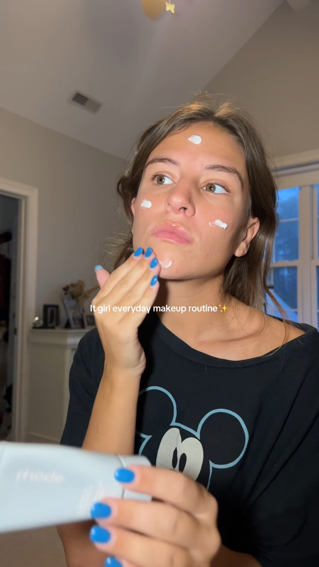 Everyday makeup routine!! Swear by all these products ♥️