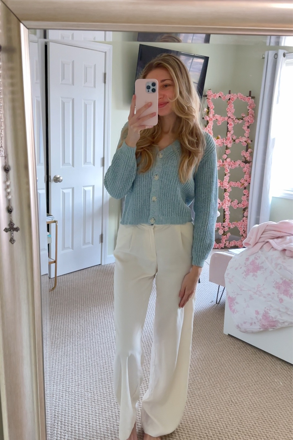 Spring outfit 

#LTKfindsunder50 #LTKworkwear #LTKSeasonal