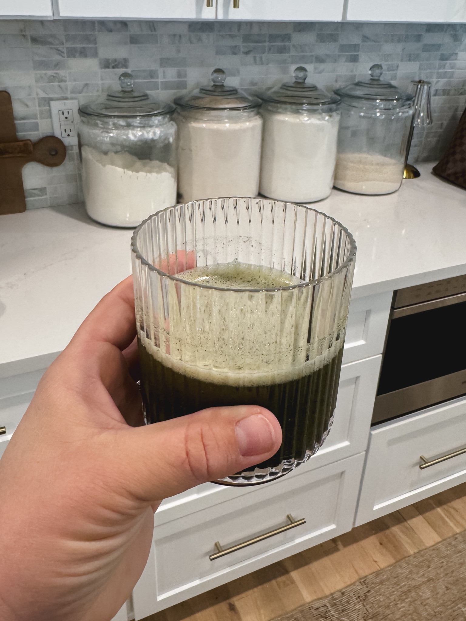 Cheers to my morning AG1! 

Get 5 FREE AG1 Travel Packs with your first purchase when you subscribe to AG1! 

OR

Get a FREE 1-year supply of AG Vitamin D3+K2 drops + five AG1 Travel Packs with your first purchase when you buy a double subscription of AG1!

@drinkAG1 #ad #AG1partner 