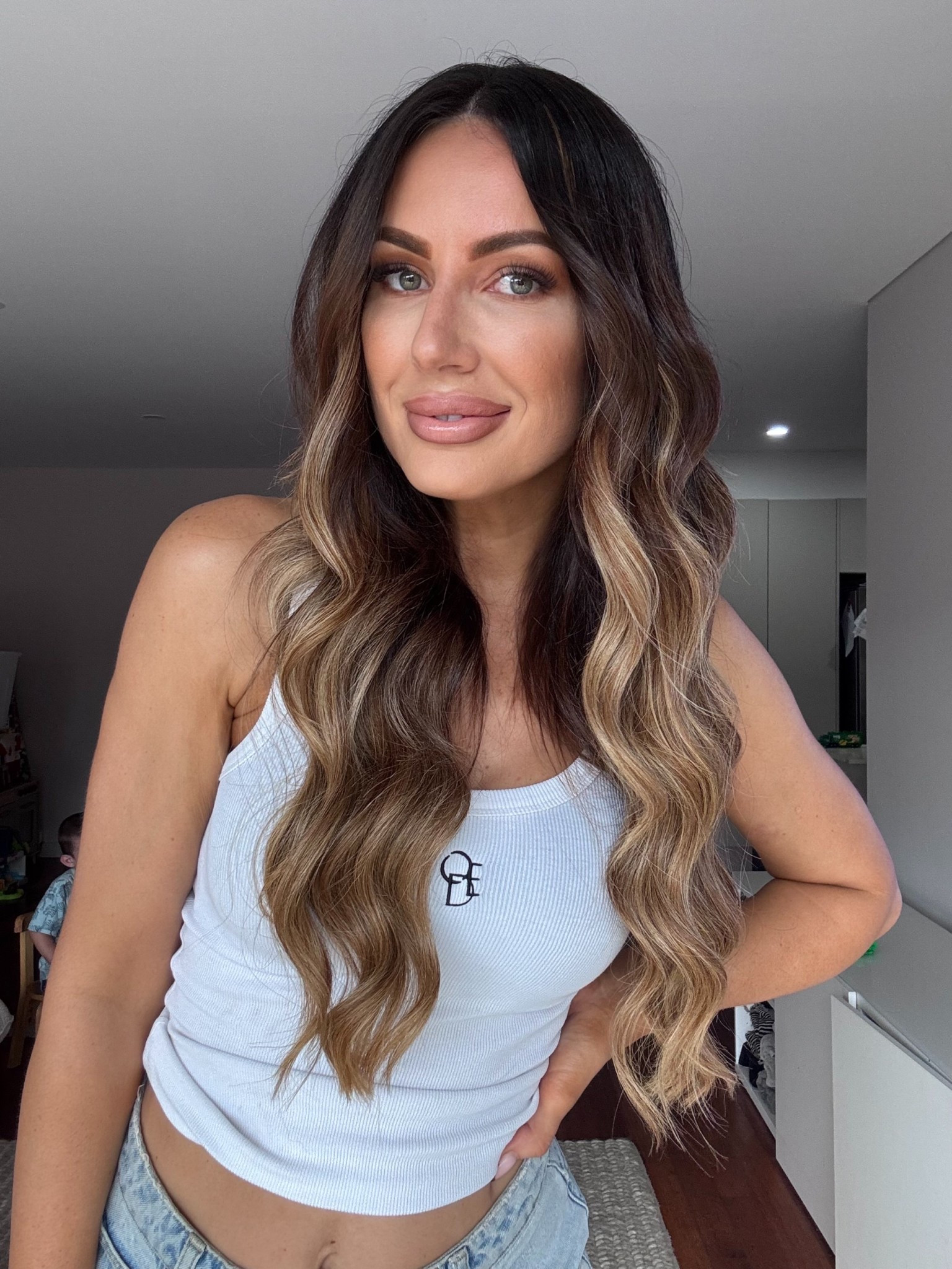 How I get my curls // Tutorial 

#LTKstyletip #LTKaustralia