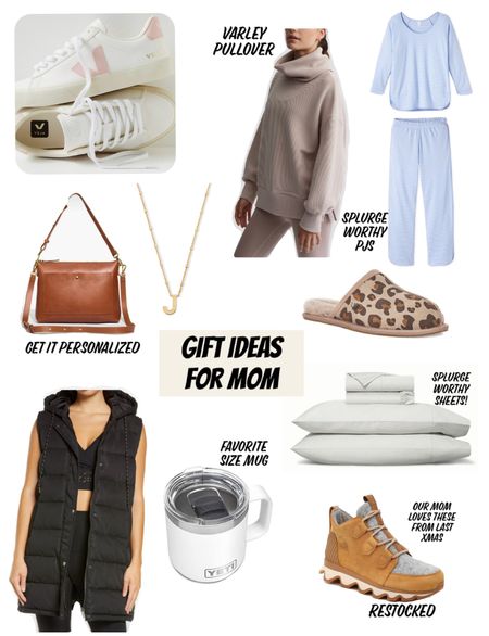 Gift ideas for mom 

#LTKHoliday #LTKunder100