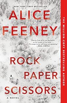 Rock Paper Scissors: A Novel     Kindle Edition | Amazon (US)