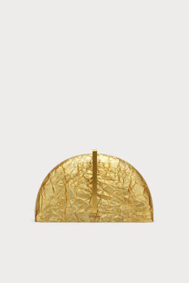 LAGUNA CLUTCH - GOLD | Cult Gaia - US