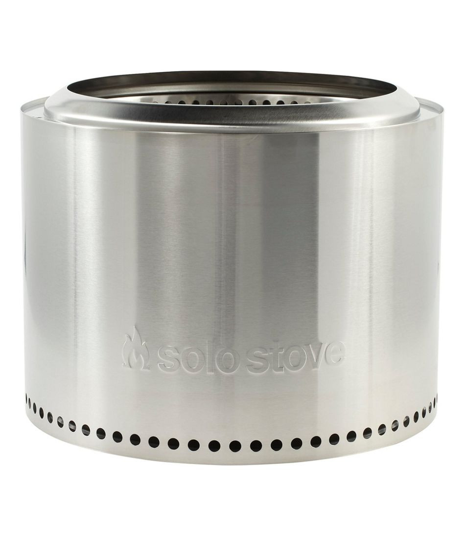 Solo Stove Bonfire Fire Pit 1.0 | L.L. Bean