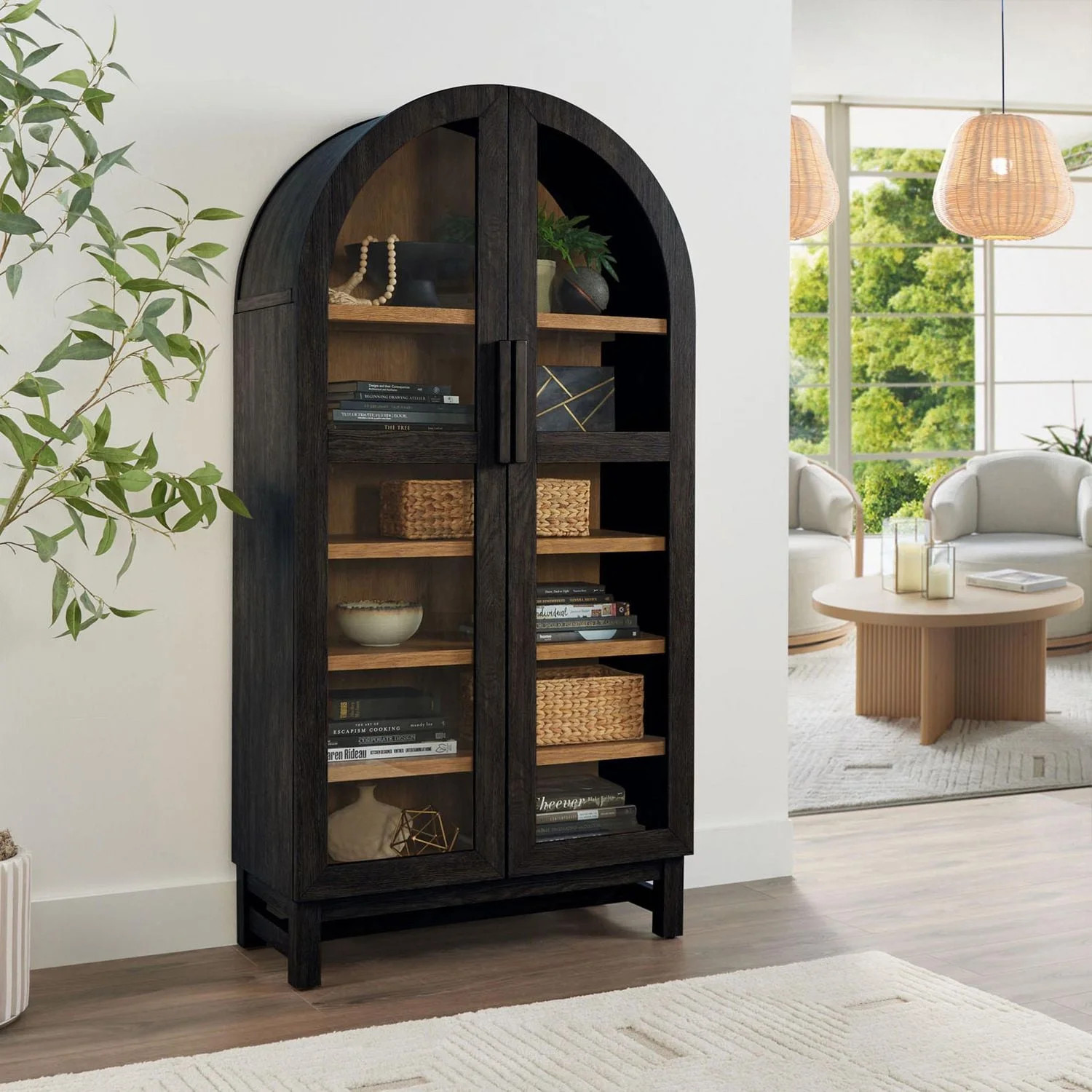 Better Homes & Gardens Juliet Cabinet | Walmart (CA)