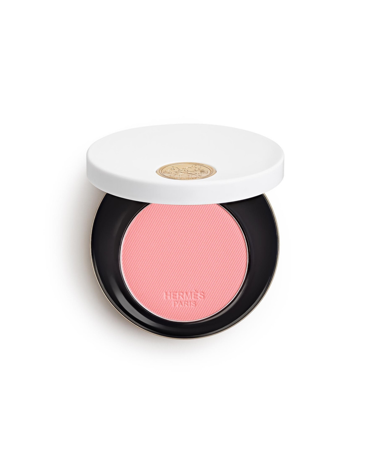 Rose Hermes Silky Blush Powder - 28 Rose Plume | Macy's