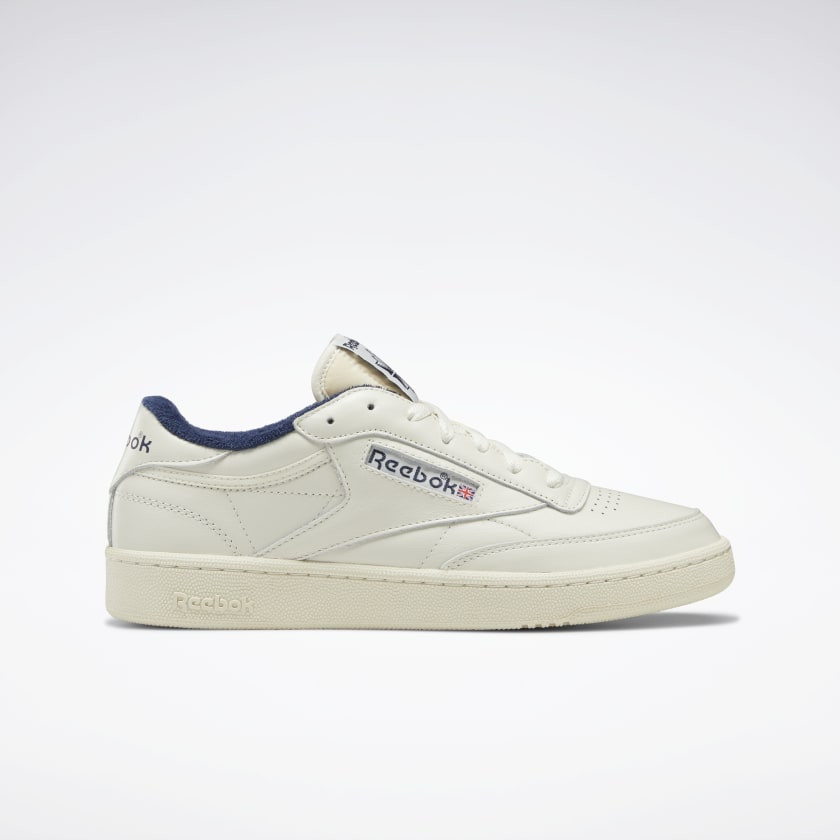 Club C 85 Vintage Shoes | Reebok (US)
