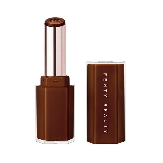 gloss em bastão fenty beauty gloss bomb stix | Sephora (BR)