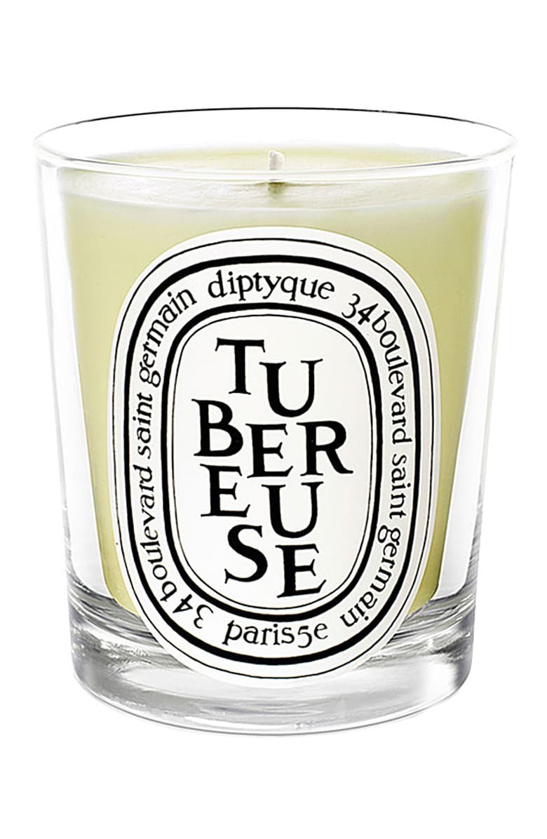 Tubéreuse/Tuberose Candle | Nordstrom