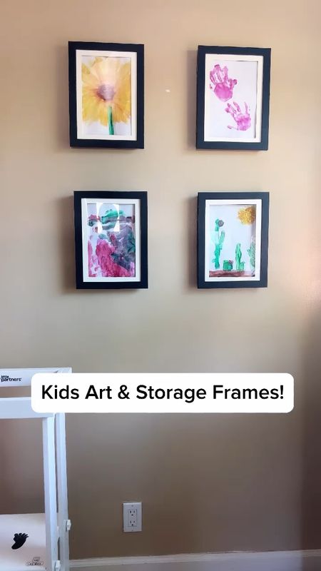 Loooove these frames I got for Mother’s Day! You can also put actual photos too! #gift #mothersday #birthdaygift 

#LTKhome #LTKkids #LTKGiftGuide