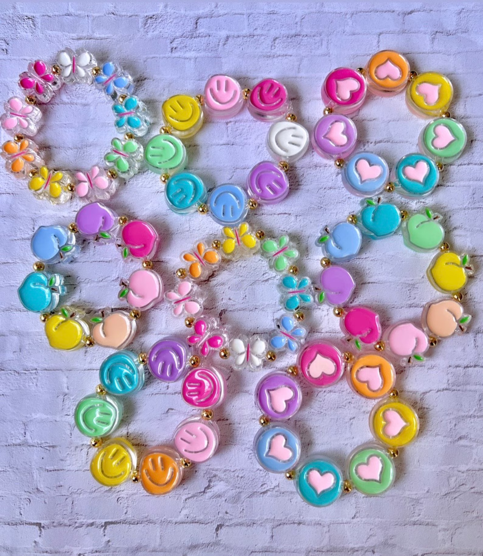 Chunky Bracelets - Etsy | Etsy (US)