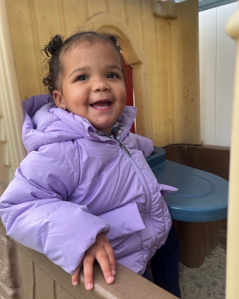 baby its cold outside ❄️

#LTKmomlife #LTKHoliday #LTKKids