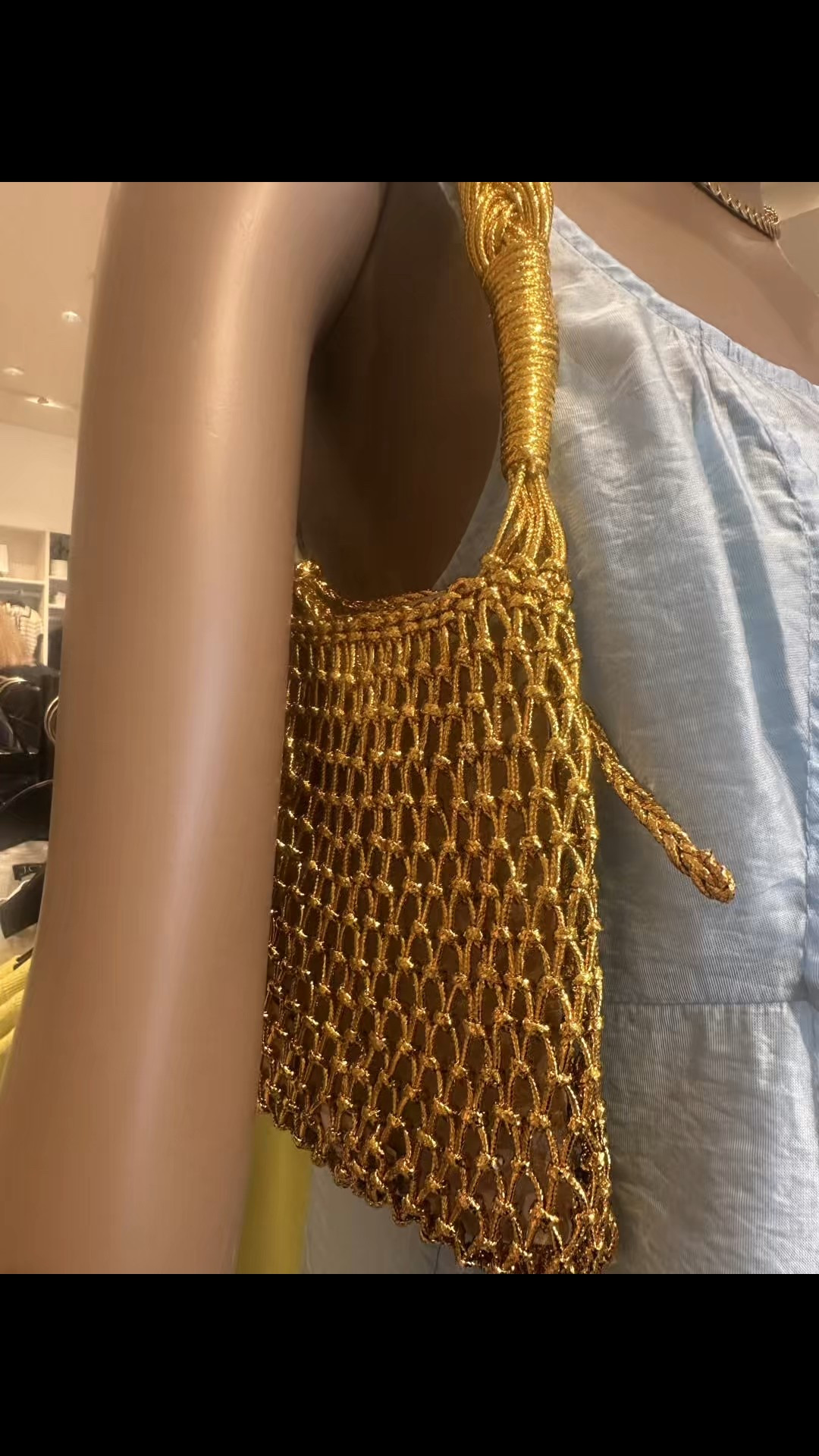 The chicest summer dress and straw bag combination. 

#LTKItBag #LTKParties #LTKSeasonal