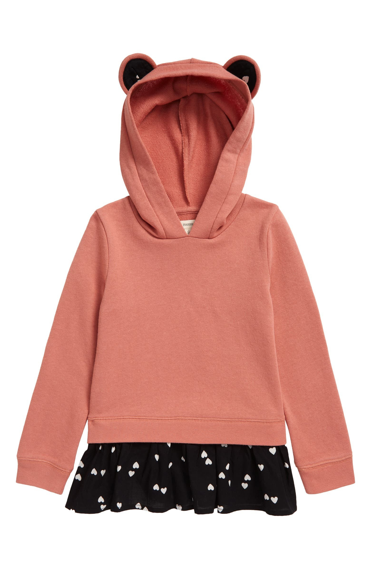 Kids' Animal Ear Hoodie | Nordstrom | Nordstrom
