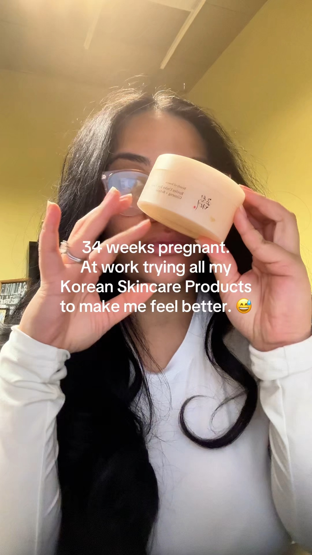 Literally the best skincare line ever. If you haven’t used Korean skin care you’ve gotta try asap 

#LTKselfcare #LTKSpringSale #LTKmomlife