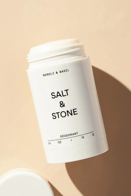SALT & STONE Natural Deodorant - Extra Strength | Anthropologie (US)